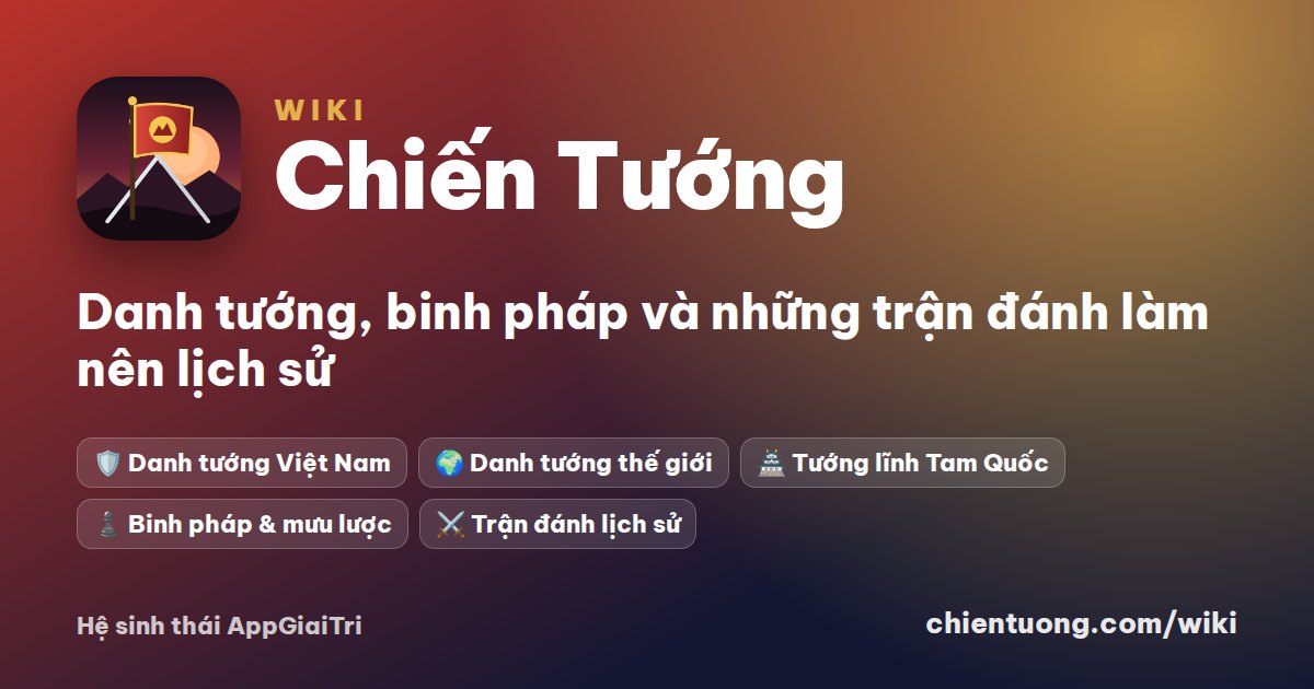 Giữ sĩ khí tập thể: bài học từ quân Trần, Lam Sơn, Ngô Khởi và Caesar