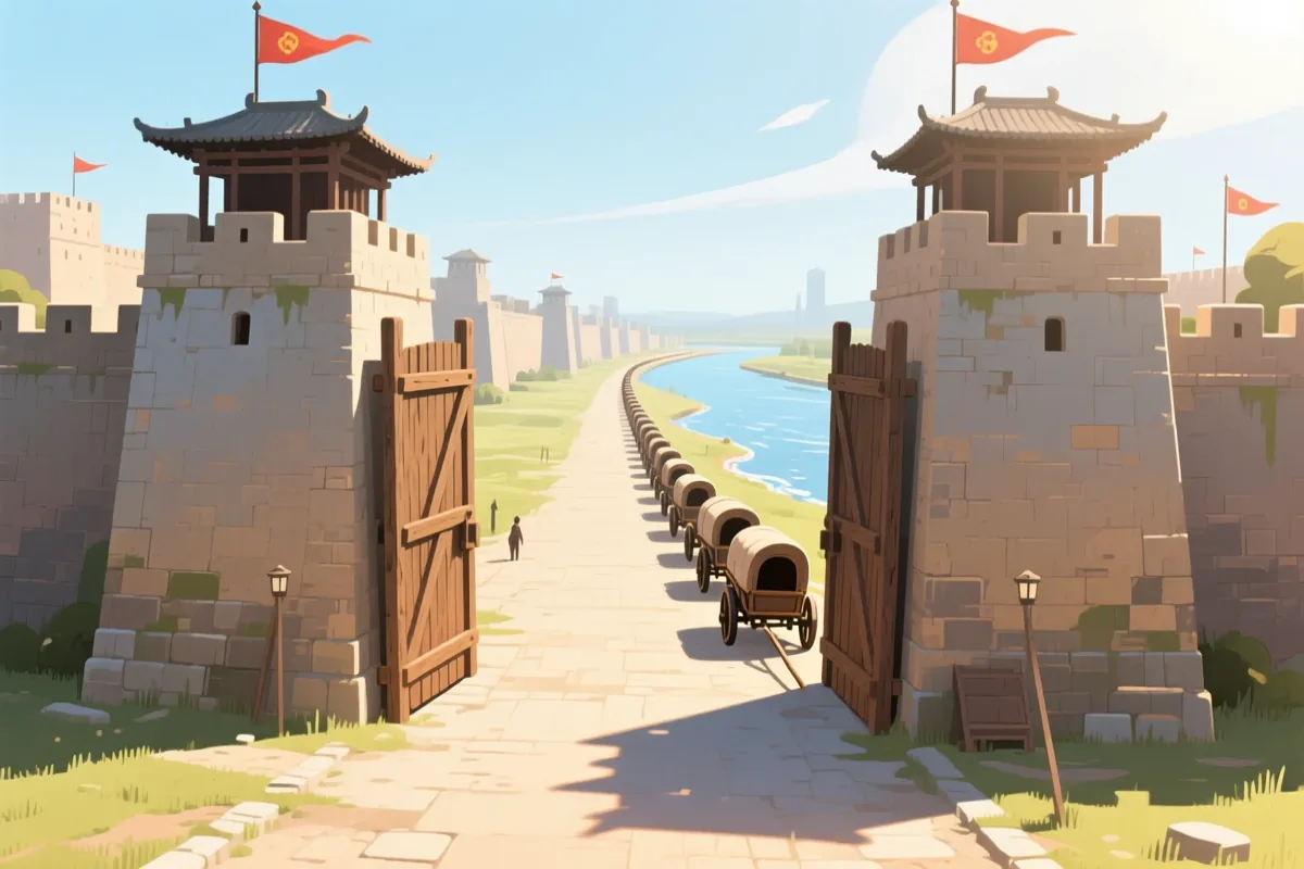 Lùi để tiến: rút lui chiến lược của nhà Trần, Lê Lợi và Kutuzov