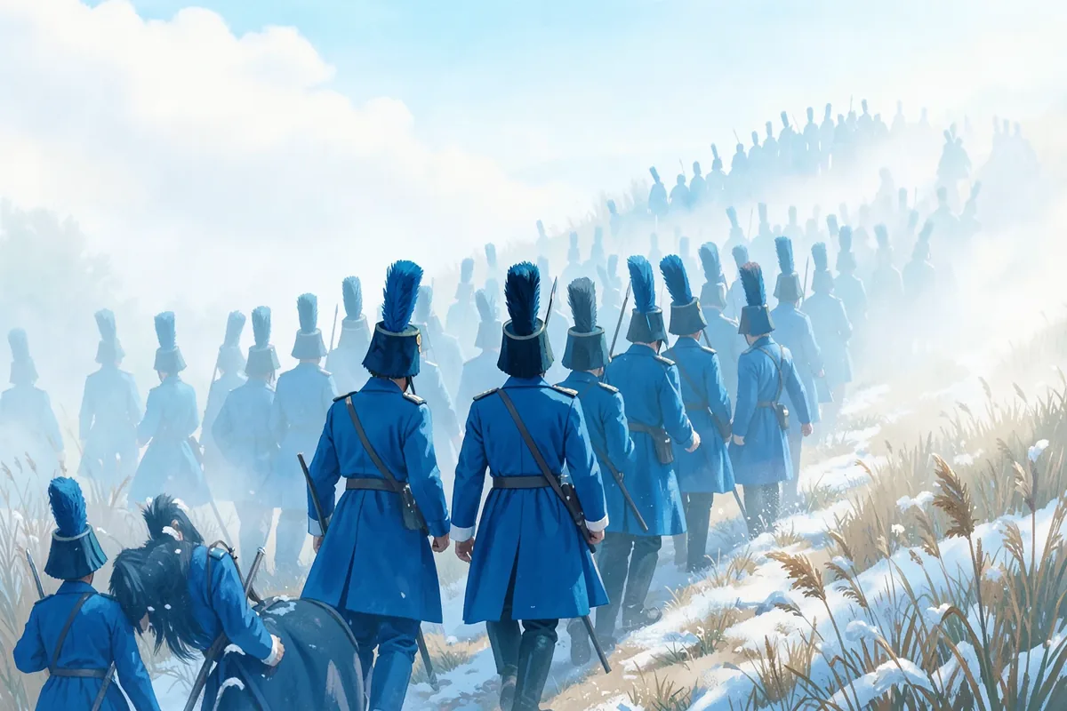 Napoleon và những trận đánh làm nên tên tuổi: từ Toulon tới Waterloo