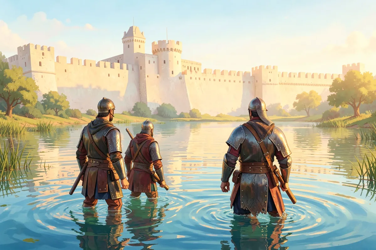 Scipio Africanus: vị tướng La Mã đánh bại Hannibal ở trận Zama
